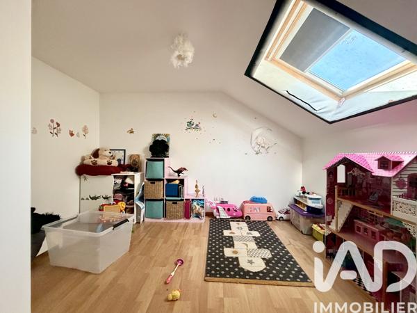 Maison à vendre 5 pièces 103 m² Gerbaix