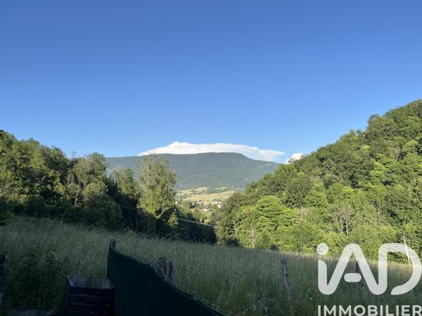 Maison à vendre 5 pièces 103 m² Gerbaix
