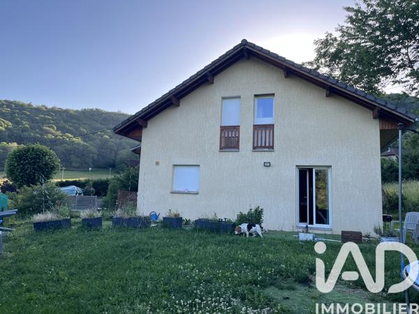 Maison à vendre 5 pièces 103 m² Gerbaix
