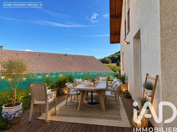 Maison à vendre 5 pièces 103 m² Gerbaix