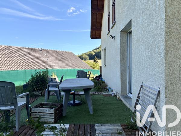 Maison à vendre 5 pièces 103 m² Gerbaix