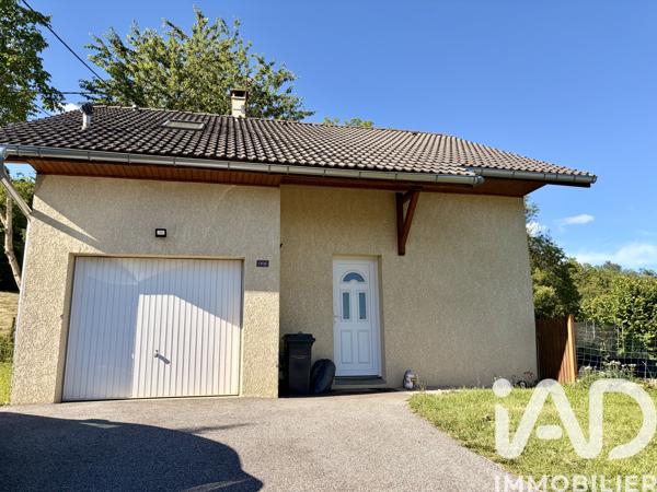 Maison à vendre 5 pièces 103 m² Gerbaix