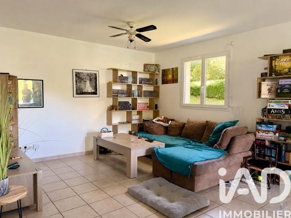 Maison à vendre 5 pièces 103 m² Gerbaix