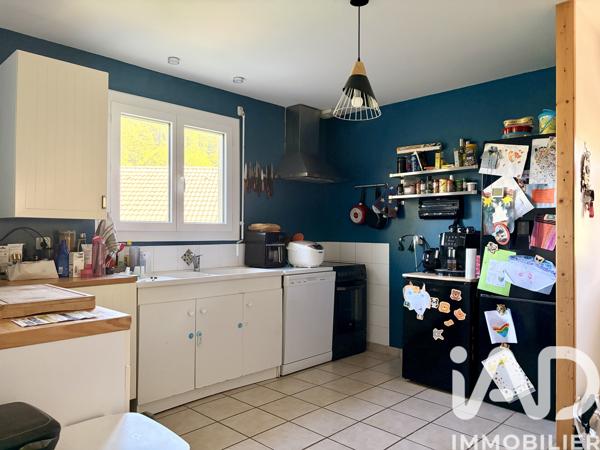Maison à vendre 5 pièces 103 m² Gerbaix