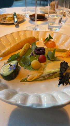 Restaurant de charme LYON 6EME