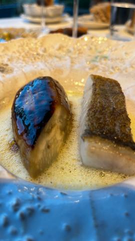 Restaurant de charme LYON 6EME