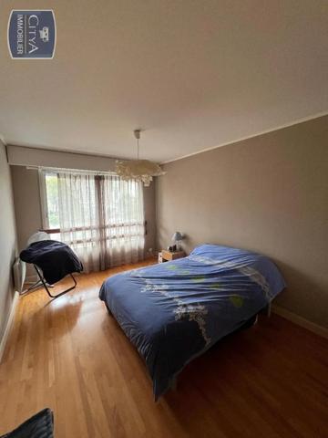 Vente appartement 2 pièces de 55m²