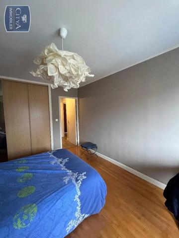 Vente appartement 2 pièces de 55m²