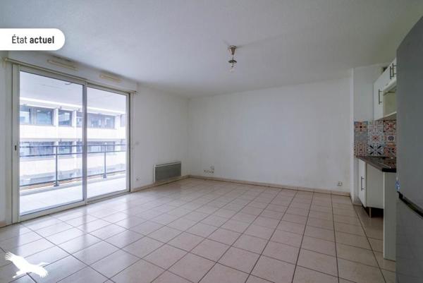 Appartement à vendre 349 900 € Toulouse 3 p 59 m² DPE B