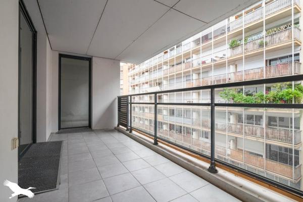 Appartement à vendre 349 900 € Toulouse 3 p 59 m² DPE B
