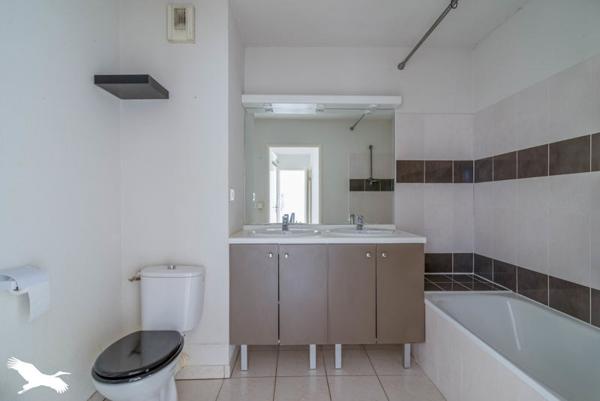 Appartement à vendre 349 900 € Toulouse 3 p 59 m² DPE B