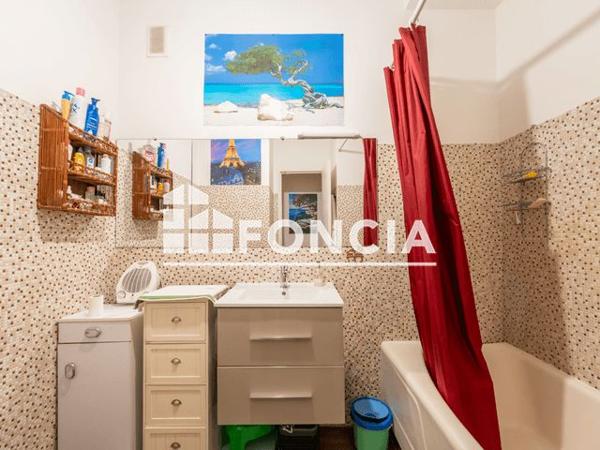 À vendre Appartement 5 pièces 137 m² - Châtenay-malabry 92290