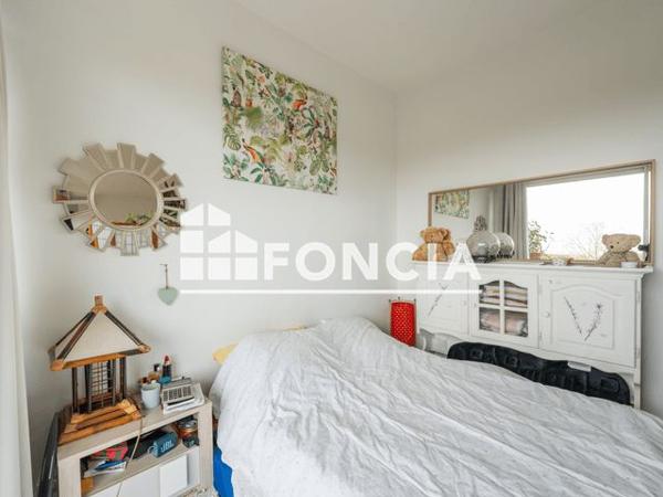 À vendre Appartement 5 pièces 137 m² - Châtenay-malabry 92290