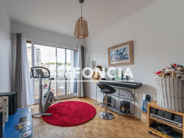 À vendre Appartement 5 pièces 137 m² - Châtenay-malabry 92290