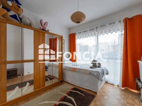 À vendre Appartement 5 pièces 137 m² - Châtenay-malabry 92290