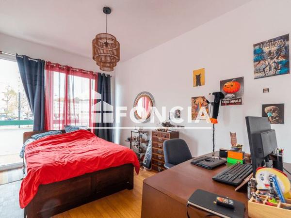 À vendre Appartement 5 pièces 137 m² - Châtenay-malabry 92290