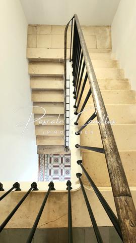 Vente / Maison en pierre