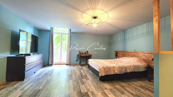 Vente / Maison en pierre