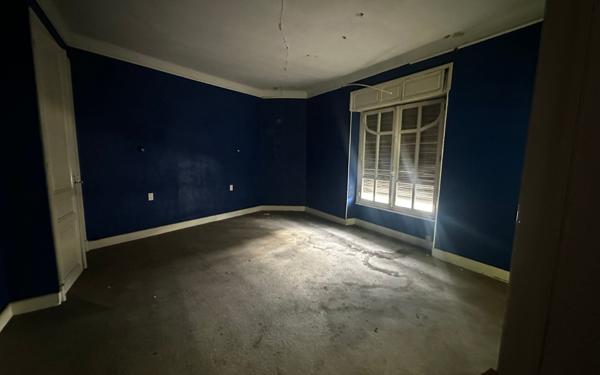 Maison à vendre    2 pièces •  Tarbes