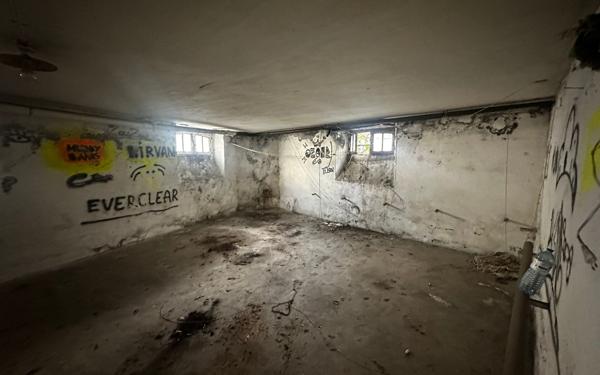 Maison à vendre    2 pièces •  Tarbes