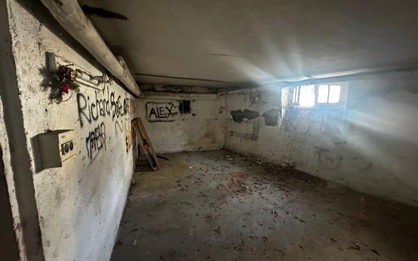 Maison à vendre    2 pièces •  Tarbes