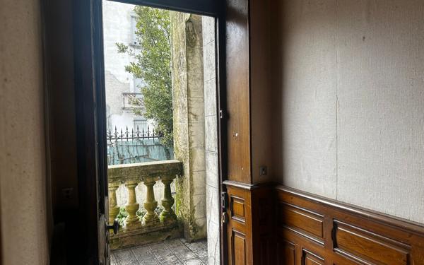 Maison à vendre    2 pièces •  Tarbes