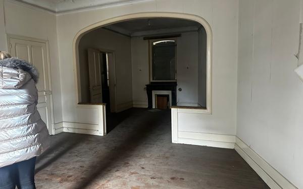 Maison à vendre    2 pièces •  Tarbes