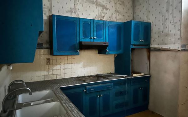 Maison à vendre    2 pièces •  Tarbes