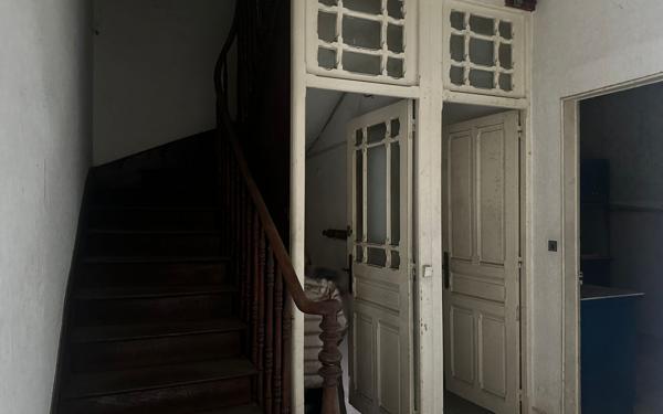 Maison à vendre    2 pièces •  Tarbes