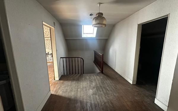 Maison à vendre    2 pièces •  Tarbes