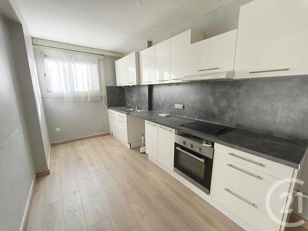 Appartement à vendre  4 pièces - 83,66 m2 PERPIGNAN - 66