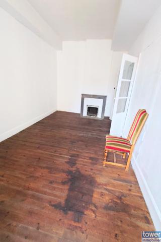 Maison Bourgeoise du 15 ème et 16 ème Siècle 420 M2