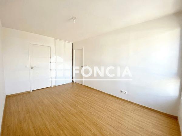 Location Appartement 2 pièces 47 m² - 34 RUE MME DE STAEL Saint Julien En Genevois 74160