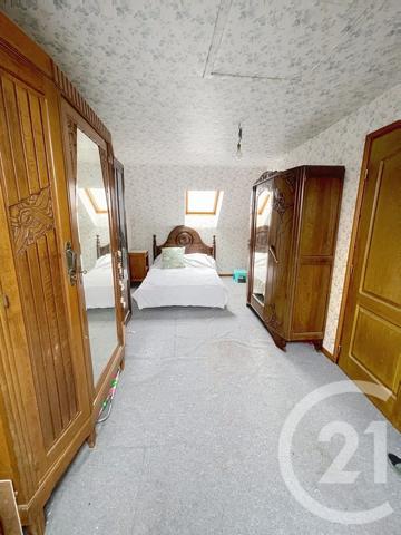 Maison à vendre  7 pièces - 218 m2 CHATEAUNEUF SUR LOIRE - 45