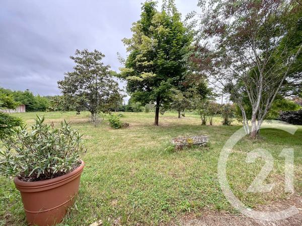 Maison à vendre  7 pièces - 218 m2 CHATEAUNEUF SUR LOIRE - 45