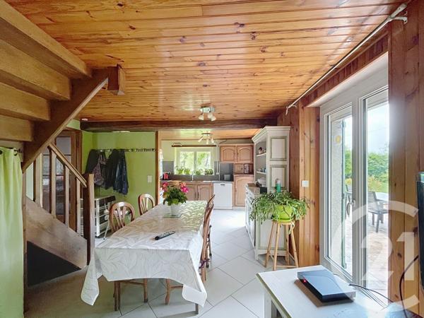 Maison à vendre  7 pièces - 218 m2 CHATEAUNEUF SUR LOIRE - 45