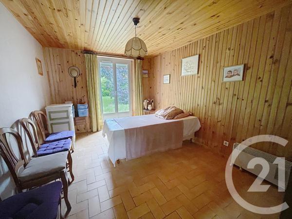 Maison à vendre  7 pièces - 218 m2 CHATEAUNEUF SUR LOIRE - 45