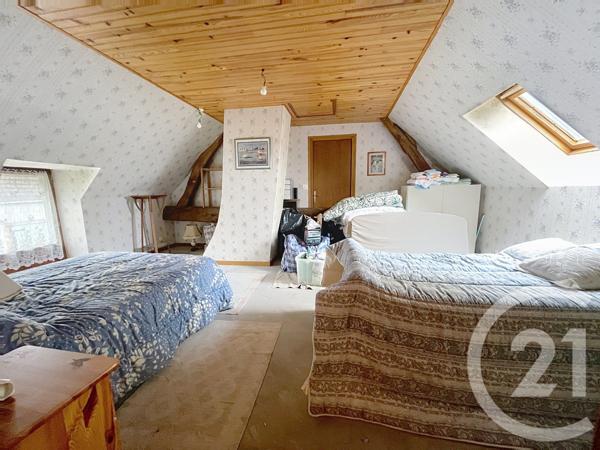 Maison à vendre  7 pièces - 218 m2 CHATEAUNEUF SUR LOIRE - 45