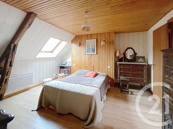 Maison à vendre  7 pièces - 218 m2 CHATEAUNEUF SUR LOIRE - 45