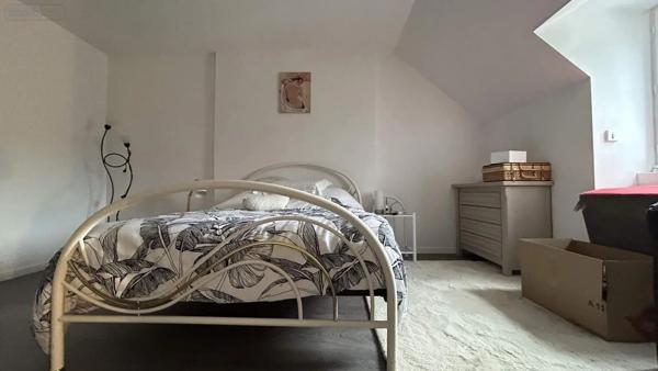 Achat - Maison Château-Gontier-sur-Mayenne 53200 4 pièces 70 m 2 114 m 2