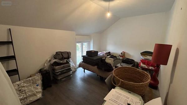Achat - Maison Château-Gontier-sur-Mayenne 53200 4 pièces 70 m 2 114 m 2