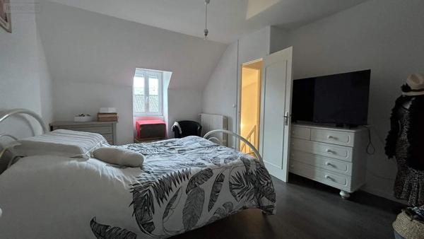 Achat - Maison Château-Gontier-sur-Mayenne 53200 4 pièces 70 m 2 114 m 2