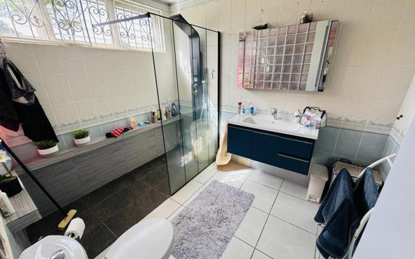 Maison à louer    4 pièces •  Matoury