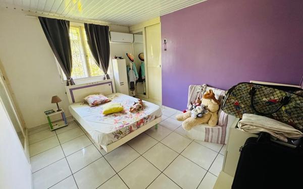 Maison à louer    4 pièces •  Matoury