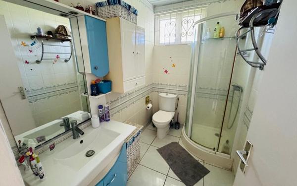 Maison à louer    4 pièces •  Matoury