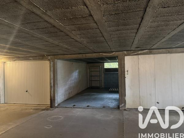 Parking à vendre 15,1 m² Hérouville-Saint-Clair