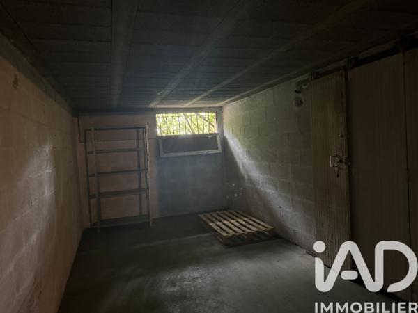Parking à vendre 15,1 m² Hérouville-Saint-Clair