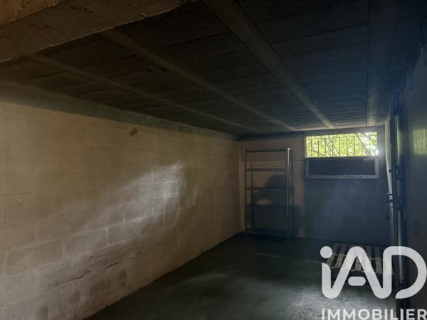 Parking à vendre 15,1 m² Hérouville-Saint-Clair
