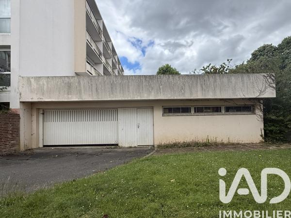 Parking à vendre 15,1 m² Hérouville-Saint-Clair