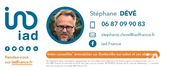 Studio à vendre 31,3 m² Caen